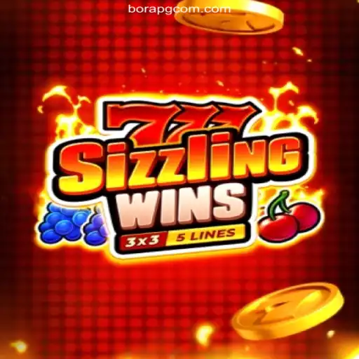 Unveiling the Thrilling Experience of 777SizzlingWins on BORAPG.COM: A Plataforma de Apostas #1 do Brasil