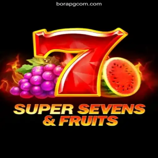 Discovering 7SuperSevensFruits: The Exciting Casino Game