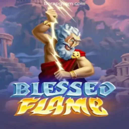 Exploring BlessedFlame - A Dazzling Experience