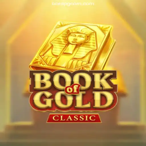 Unveiling BookOfGoldClassic: A Journey into Ancient Riches