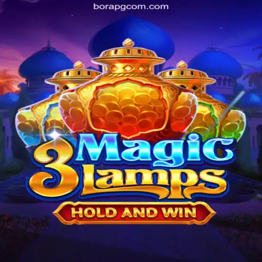 Embrace the Magic: Exploring 3MagicLamps on BORAPG.COM