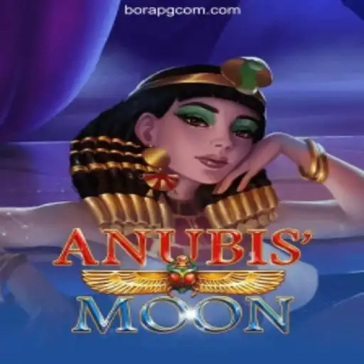 AnubisMoon: Uma Jornada Misteriosa pela Plataforma BORAPG.COM