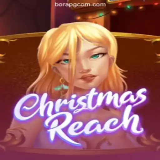 Explore the Magic of ChristmasReach and Its Exciting Play Structure