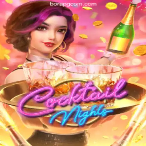 Exploring CocktailNights: A Spirited Adventure in Gaming