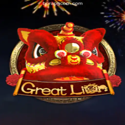 Explore the World of GreatLion: The Exciting New Adventure Game
