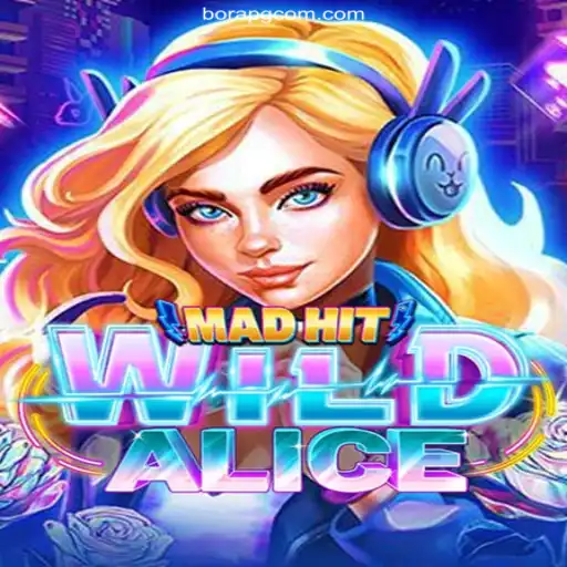 MadHitWildAlice: Discover the Thrilling Adventure