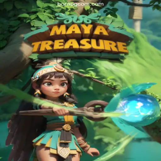 Discover the Excitement of MayaTreasure on BORAPG.COM