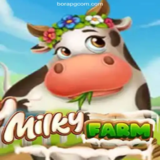 Discover MilkyFarm: The Innovative Gaming Experience