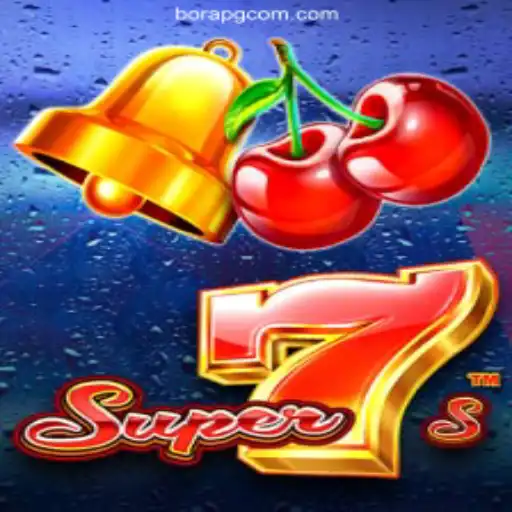 Super7s: Discover the Ultimate Gaming Experience with BORAPG.COM