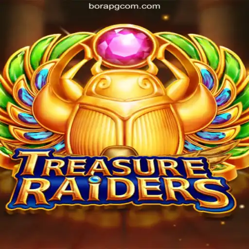 Exploring TREASURERAIDERS: The Ultimate Adventure Game