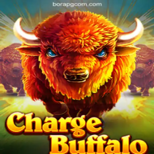 Unleashing the Thrill of ChargeBuffalo on BORAPG.COM