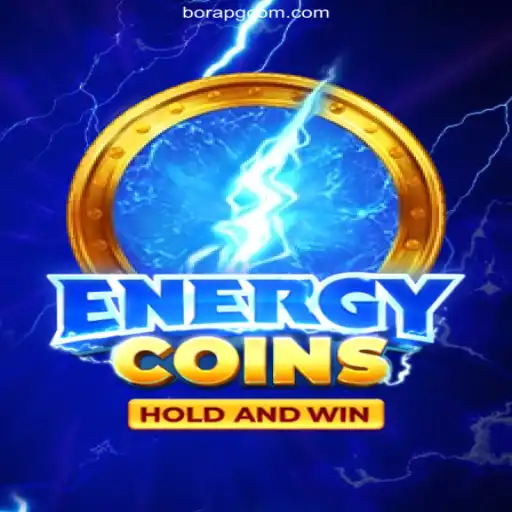 Exploring EnergyCoins: The Innovative Gaming Experience with BORAPG.COM
