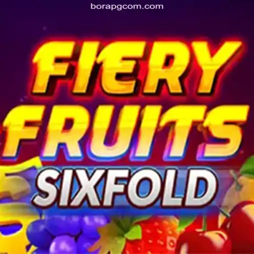 FieryFruitsSixFold: Exploring the Latest Sensation in Online Casino Gaming