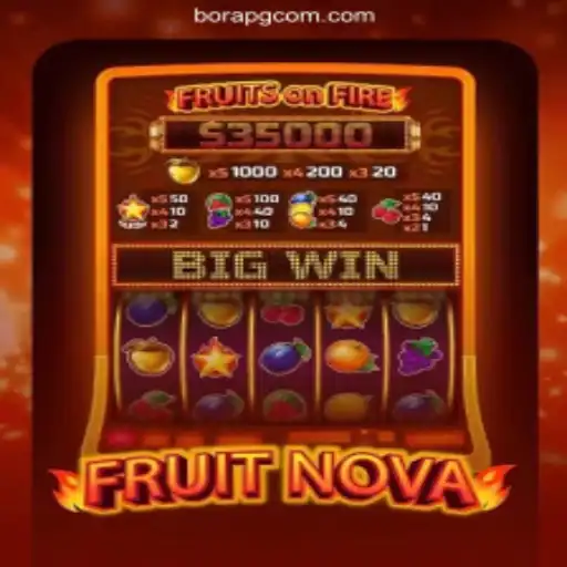 Exploring the Thrills of FruitNova: A Revolutionary Game Experience