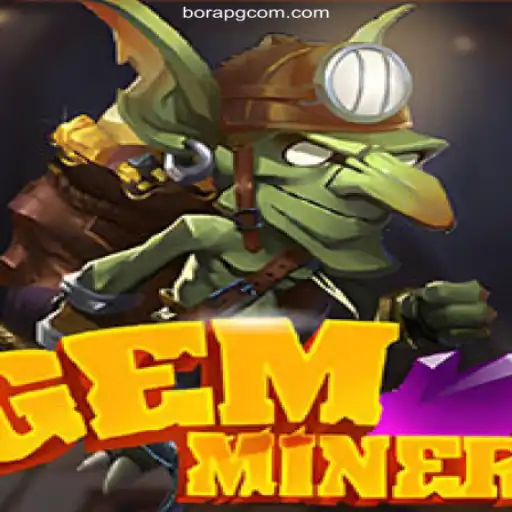 The World of GemMiner: Unveiling the Thrills of Brazil's Premier Betting Platform