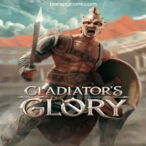 GladiatorsGlory: Master the Arena and Seize Victory