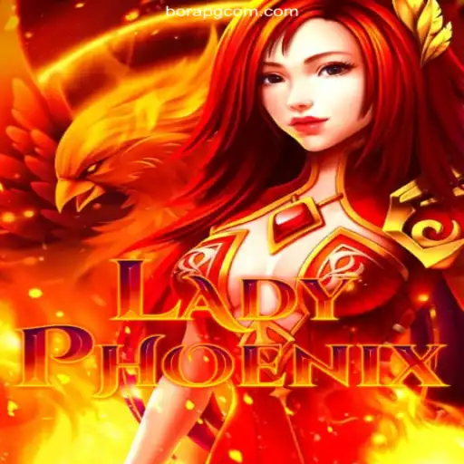 Discover 'LadyPhoenix': The Revolutionary Game Sweeping Brazil