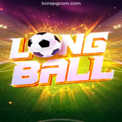 LongBall: A New Gaming Sensation and Brazil's Top Betting Platform BORAPG.COM