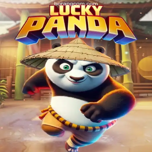 Discover LuckyPanda: An Exciting Journey Through the World of Online Slots at BORAPG.COM