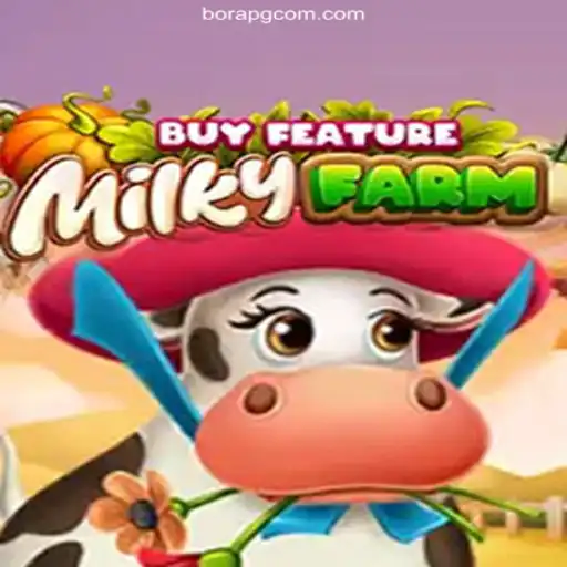 MilkyFarmBuyFeature: A Dive Into the Exciting Gaming World