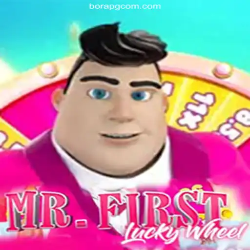 Exploring the Exciting World of MrFirstLuckyWheel: A Unique Gaming Experience