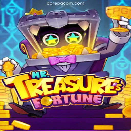 Unveiling the World of MrTreasuresFortune: A Comprehensive Guide