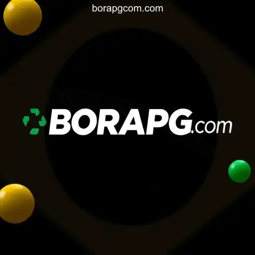 Explorando o Mundo das Loterias Online: BORAPG.COM, a Plataforma de Apostas #1 do Brasil