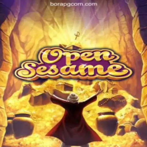 OpenSesame: Unlock the Secrets of the New Gaming Phenomenon