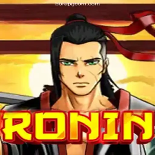 Exploring the Dynamic World of Ronin