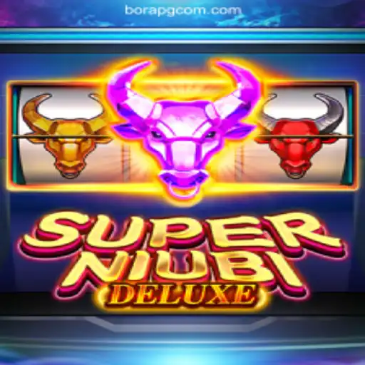 Discover the Exciting World of SuperNiubiDeluxe: The Latest Trend in Gaming