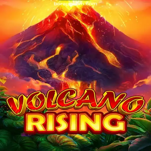 Explore VolcanoRising: A Thrilling Adventure in the Gaming World