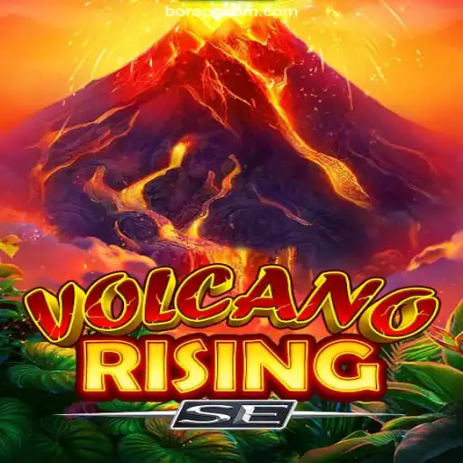 Exploring the Exciting World of VolcanoRisingSE and Its Connection with BORAPG.COM