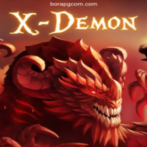 XDemon: A Thrilling Adventure in the World of BORAPG.COM